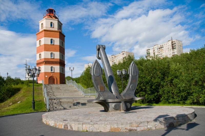Архангельск