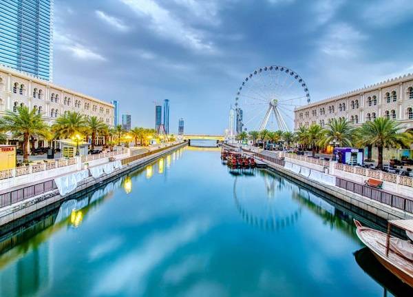 Сколько денег потребуется для отдыха в Дубае?