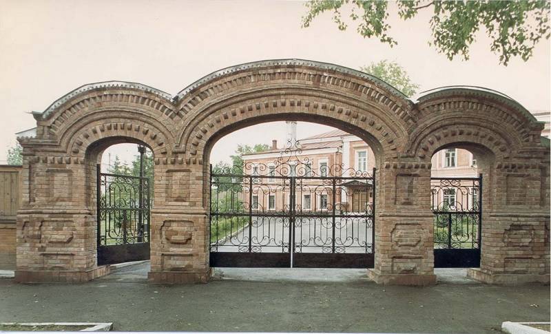 Новокузнецк за 1 день