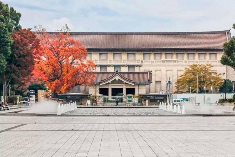 20 лучших мест для посещения в Токио