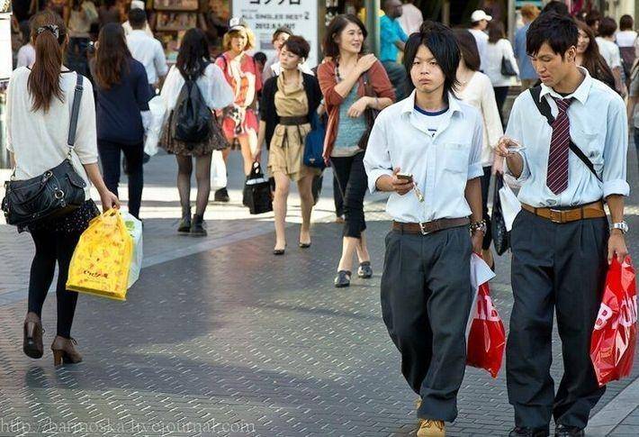30 самых интересных фактов о Японии