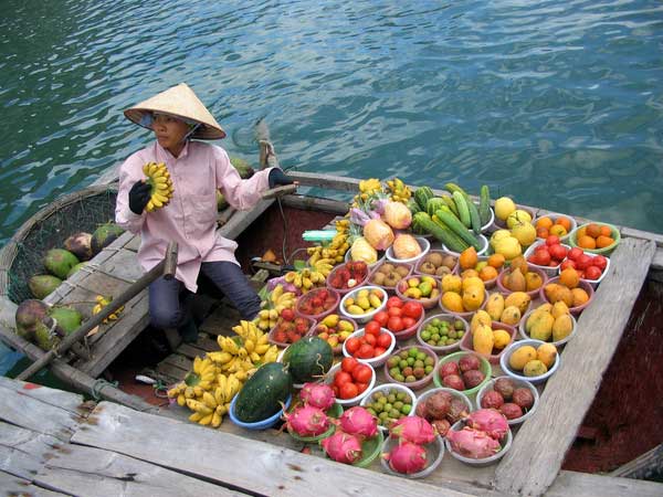 Что запрещено вывозить из Вьетнама