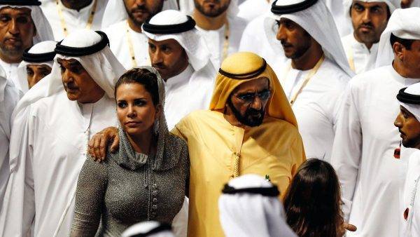 Первая жена шейха Дубая поведала, что экс-супруг уже 42 года не дает ей видеться с дочерью, превратив ее жизнь в кошмар