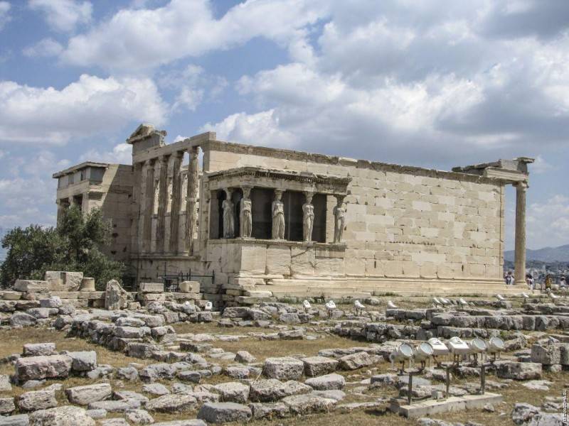 Парфенон афинский акрополь. фото, описание, интересные факты истории, план, реставрация, экскурсии