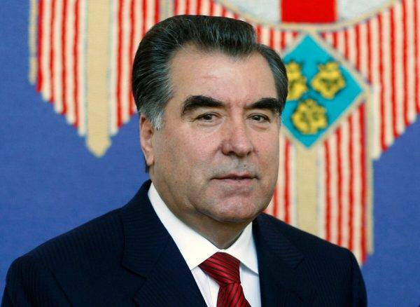 Интересные факты о Таджикистане