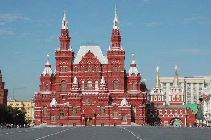 Куда сходить в Москве 1 января 2020 года