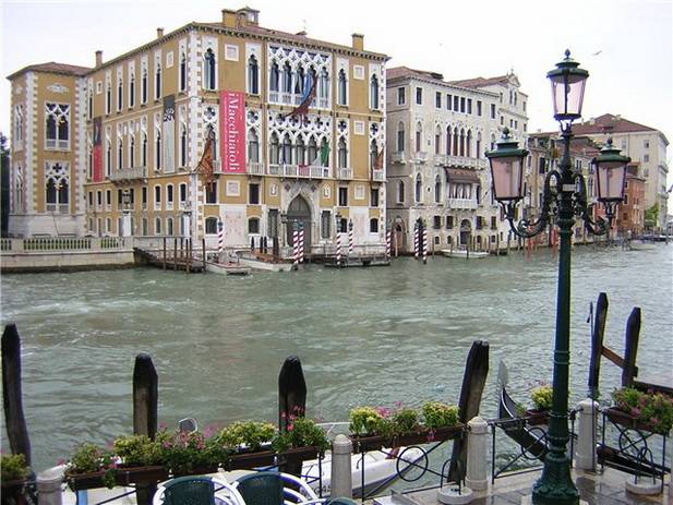 10 неожиданных фактов о Венеции
