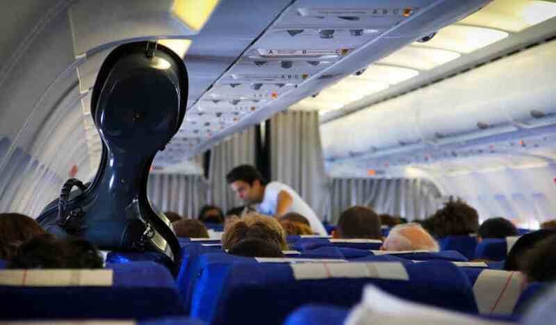 Новые правила авиакомпании Победа по провозке багажа и ручной клади