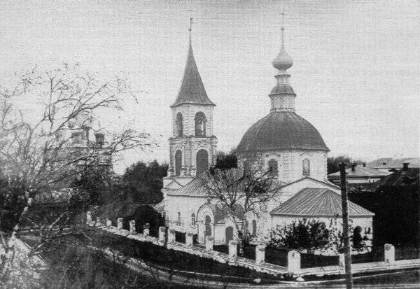 Свято-Покровский Суздальский женский монастырь Епархиальный женский монастырь