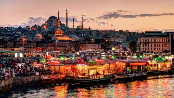«Моя жизнь в Турции» истории наших соотечественниц (3 статья)