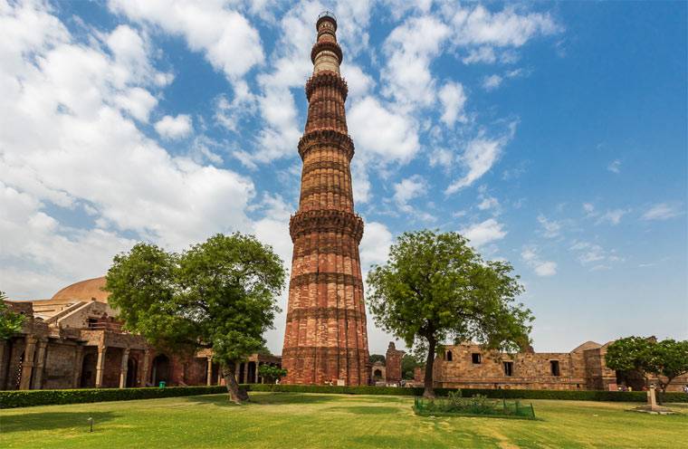 16 интересных фактов об Индии, узнав которые, вы наверняка будете жалеть, что не посетили эту страну раньше
