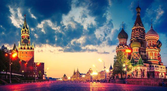 Россияне назвали лучшие города для переезда