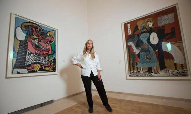 Подарок ко Дню рождения для Пикассо: отреставрированный музей художника в Париже открывается 25 октября