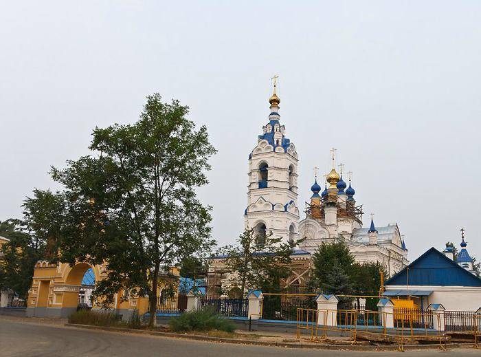 Ивановская область: интересные места и достопримечательности
