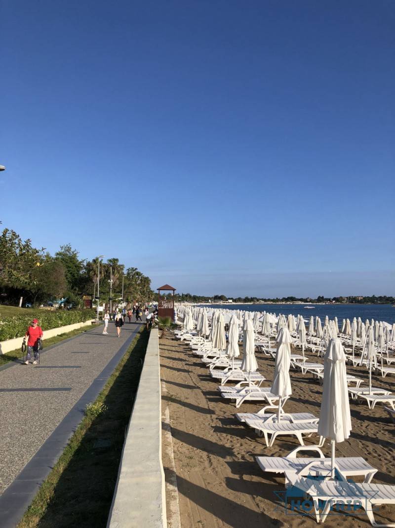 Бархатный сезон в Турции: 5 лучших прибрежных курортов для сентября и октября