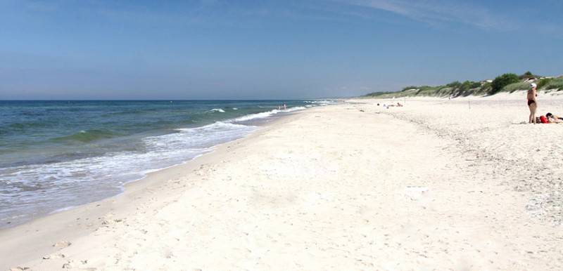 Где лучше отдыхать на Черном море в 2020? Личный отзыв