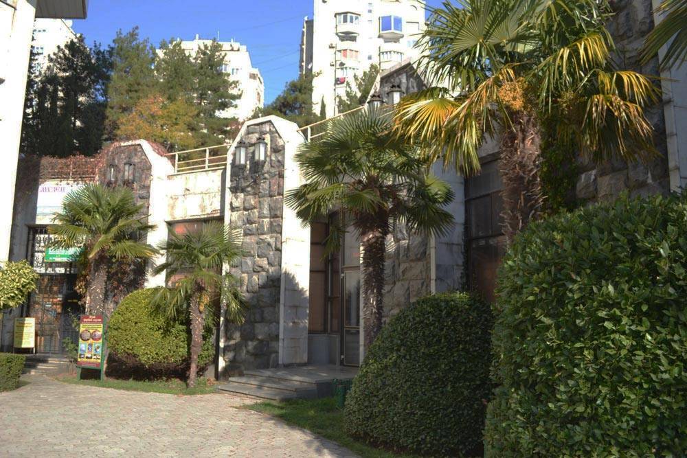 Лучшие достопримечательности Крыма на машине с детьми