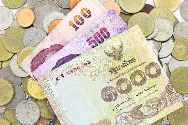 Сколько денег брать в Таиланд в 2019 на двоих? Бюджеты на неделю, 10 дней и месяц