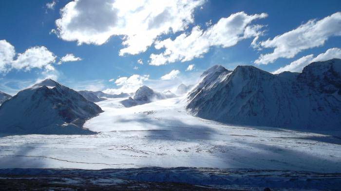 Заполните таблицу "Горы Южной Сибири" (область, рельеф, ископаемые, месторождение, климатические особенности) сделайте рисунок поясности гор
