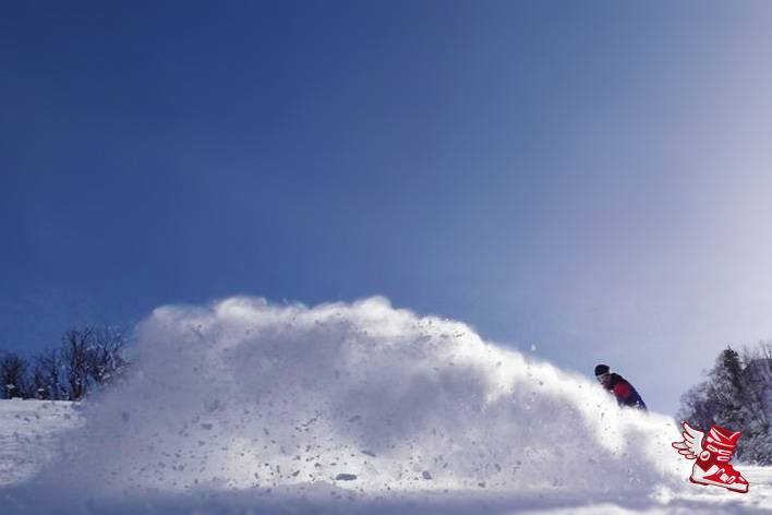 Курорт «Роза Хутор» открыл продажи ски-пассов и отелей на сезон «ЗИМА-2020»