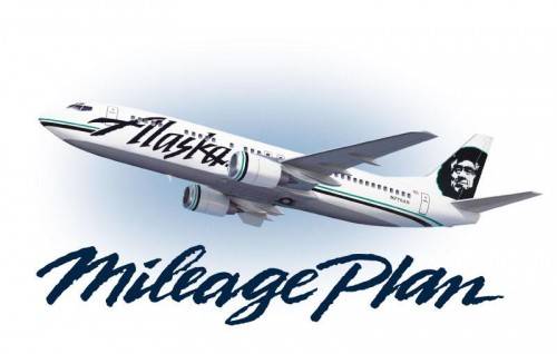 Программа лояльности авиакомпании Alaska Airlines