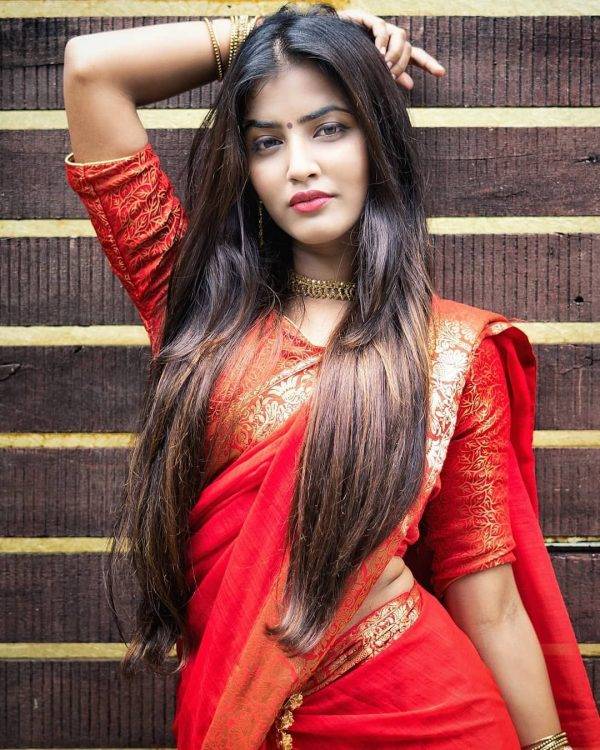 Почему у индийских девушек такие красивые волосы