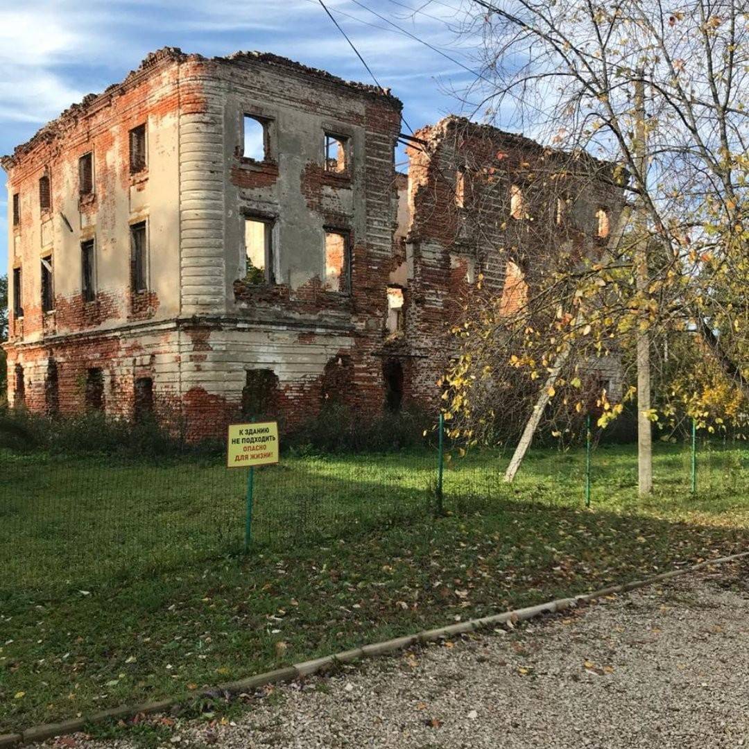 Обнинск достопримечательности фото с описанием