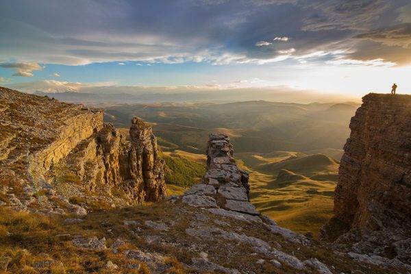 Путешествия по России 35 самых красивых мест, которые должен увидеть каждый