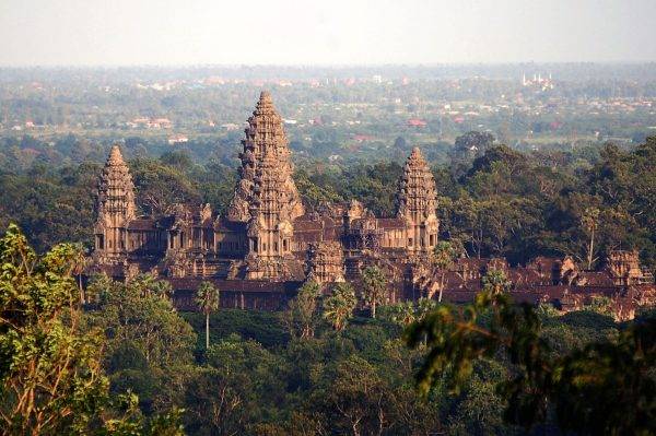Камбоджа. Что нужно знать туристам?
