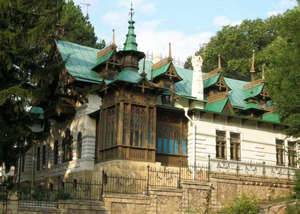 Пешая экскурсия по Кисловодску: лучшие достопримечательности