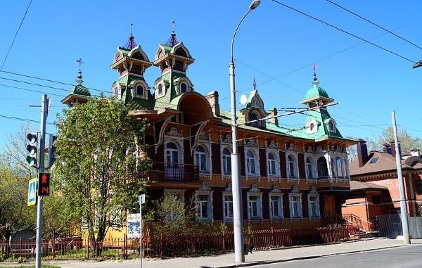 Рыбинск. достопримечательности, что посмотреть за один день, фото с описанием на карте города