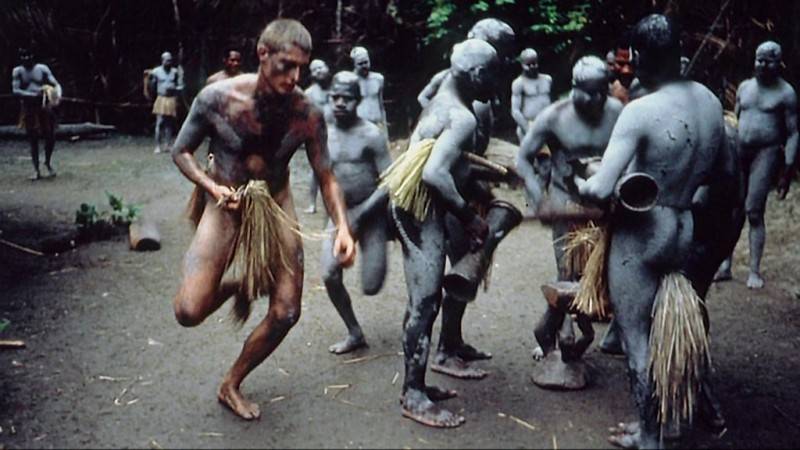 10 Племён, которым удалось избежать современной цивилизации