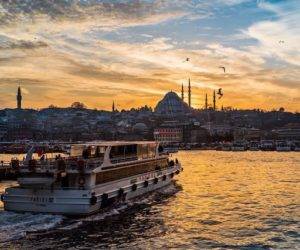 В Турцию на Новый год 2020 - куда поехать