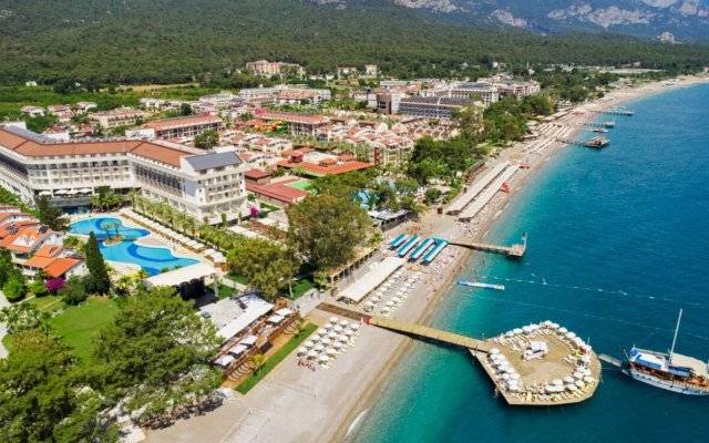 Покупка экскурсии в Турции: в отеле у гида или на улице?