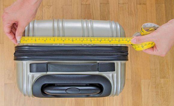 Новые правила авиакомпании Победа по провозке багажа и ручной клади