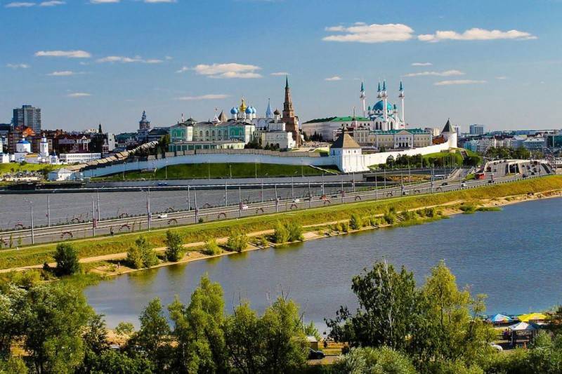 7 идей для тех, кто путешествует по Татарстану на машине