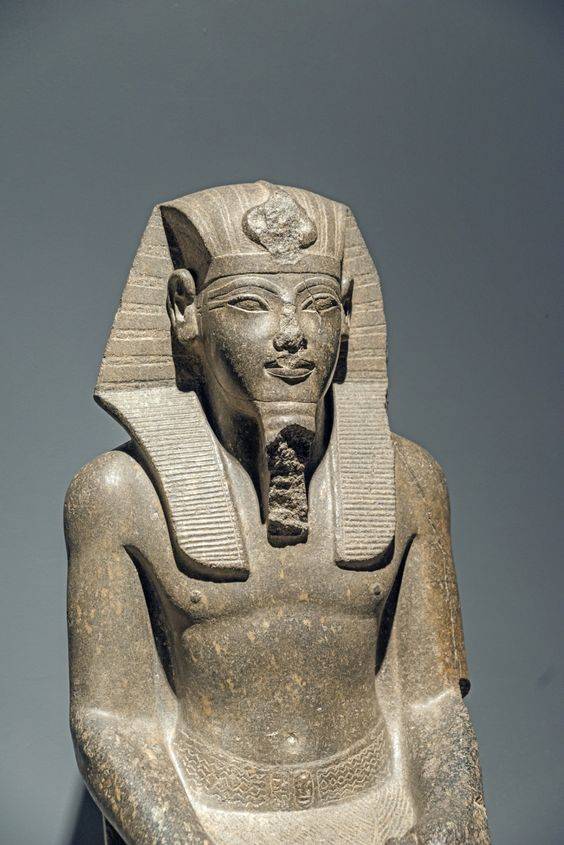 10 малоизвестных фактов из жизни простых людей в Древнем Египте