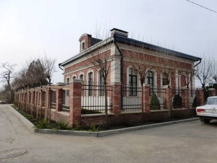 Станица Старочеркасская