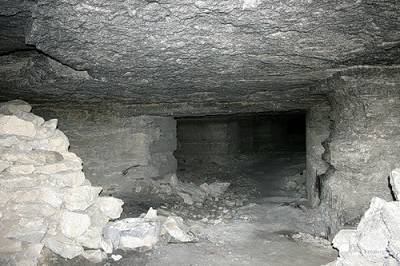 Аджимушкайские каменоломни в керчи, музей, история, отзывы