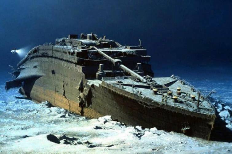 20 фактов о фильме «Титаник», после которых покажется, будто бы мы его ни разу не смотрели