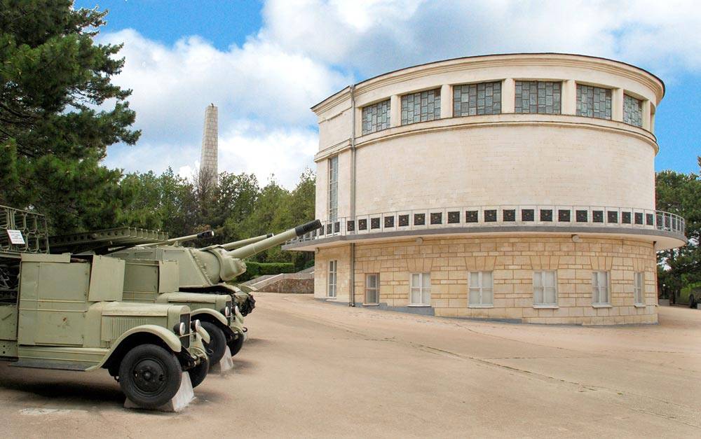 Лучшие достопримечательности Крыма на машине с детьми