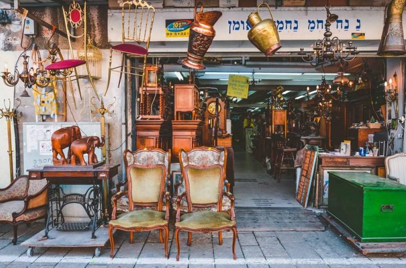 10 мест Израиля, которые нужно посетить каждому