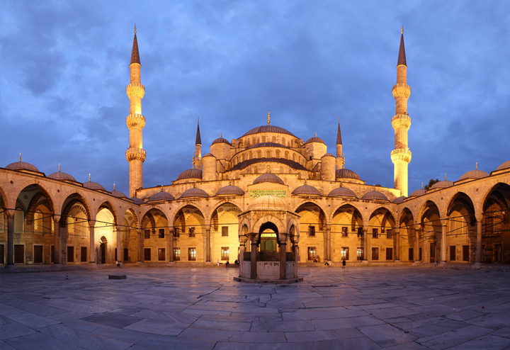 Поездки в Турцию подорожают из-за нового налога