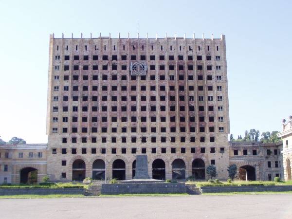 Сухум: история и колорит столицы Абхазии