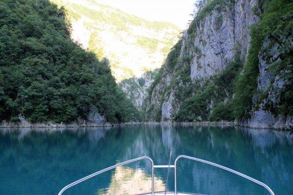 10 скрытых мест для отдыха в Черногории