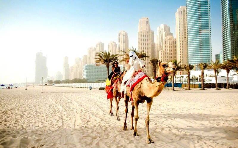 Переезд на ПМЖ в ОАЭ (Объединенные Арабские Эмираты) - все что нужно знать
