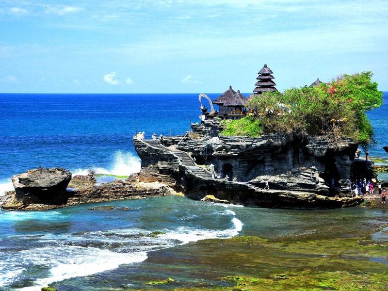 Все на Бали! Как дёшево отдохнуть на острове