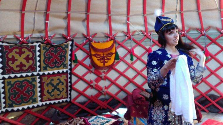 Древняя цивилизация на Волге. Зачем ехать в Великий Болгар