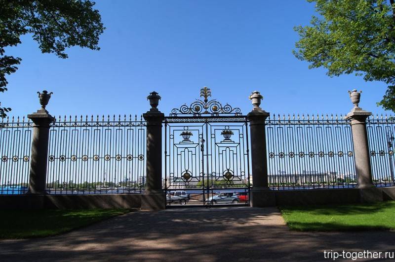 Домик Петра I в Санкт-Петербурге: как добраться, история, фото