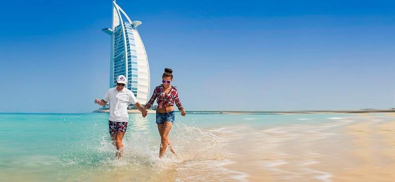 Интересные факты о Дубае для туристов